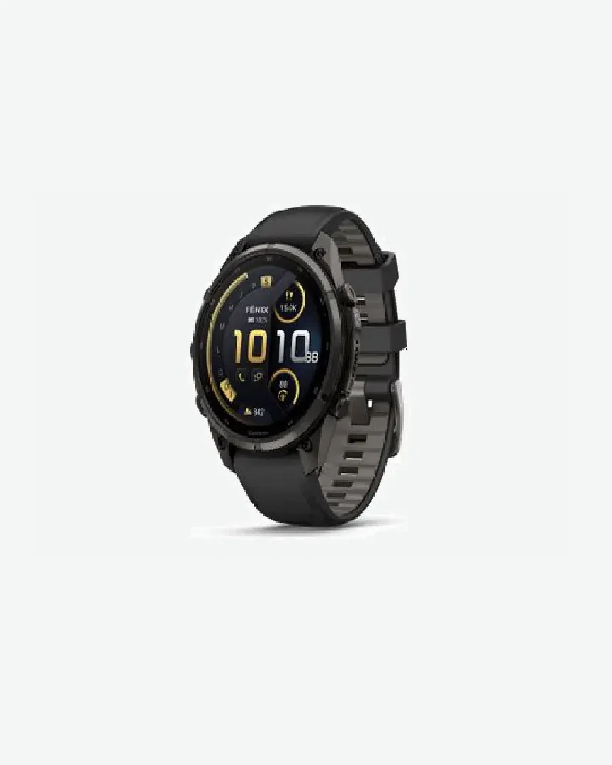 Garmin Fenix 9 Pro Amoled Inreach 47 Mm Sapphire