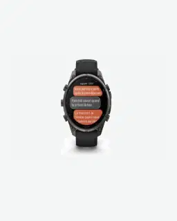 Garmin Fenix 9 Pro Amoled Inreach 47 Mm Sapphire Unisexe – 5/5
