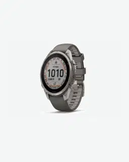Garmin Fenix 9 Pro Solar Inreach 47 Mm Sapphire Dlc Unisexe – 1/5