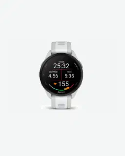 Garmin Forerunner 165 Mist Whitestone Unisexe – 2/5