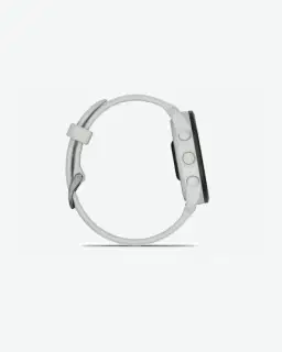 Garmin Forerunner 165 Mist Whitestone Unisexe – 4/5