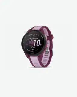 Garmin Forerunner 165 Music Berry Lilac Unisexe – 1/5
