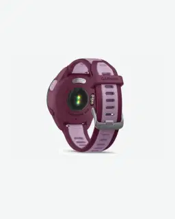 Garmin Forerunner 165 Music Berry Lilac Unisexe – 5/5