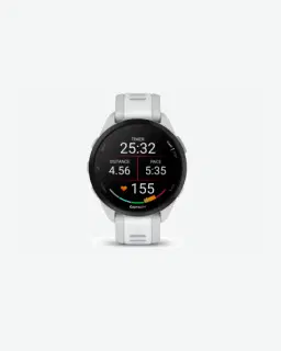 Garmin Forerunner 165 Music Mist Whitestone Unisexe – 2/5