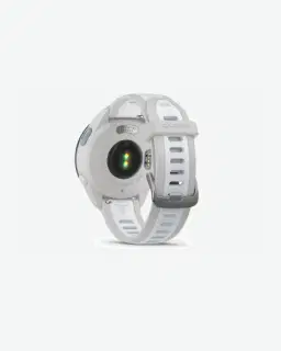 Garmin Forerunner 165 Music Mist Whitestone Unisexe – 5/5