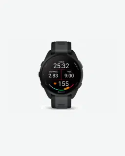 Garmin Forerunner 165 Music Slate Unisexe – 2/5