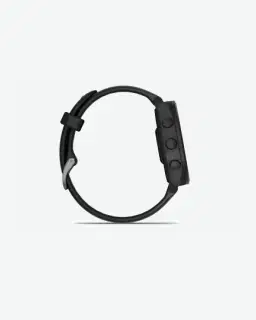 Garmin Forerunner 165 Music Slate Unisexe – 4/5