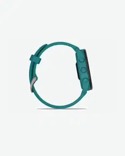 Garmin Forerunner 165 Music Turquoise Aqua Unisexe – 4/5