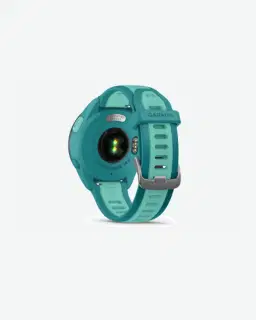 Garmin Forerunner 165 Music Turquoise Aqua Unisexe – 5/5