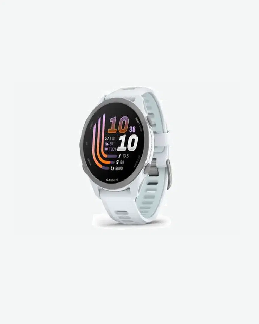 Garmin Forerunner 170 Ciel - Unisex (54) au meilleur prix !