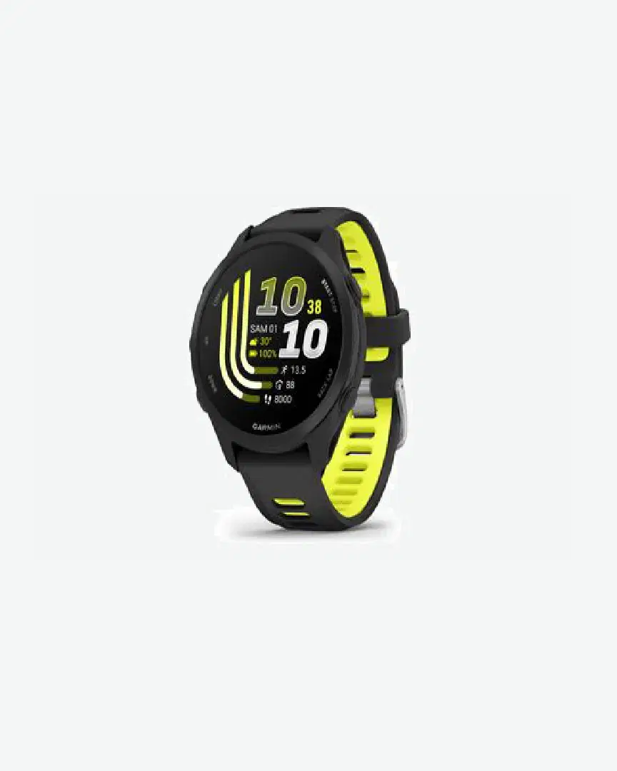Garmin Forerunner 170 Music - Unisex (75) au meilleur prix !