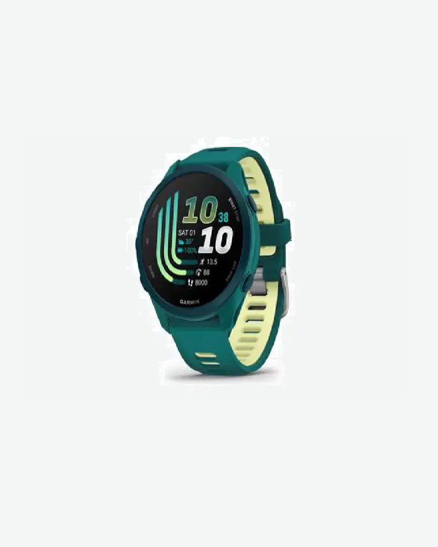 Garmin Forerunner 170 Music Canard Canard Citron - Unisex (149) au meilleur prix !