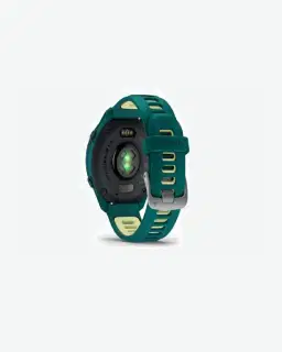 Garmin Forerunner 170 Music Canard Canard Citron Unisexe – 5/5