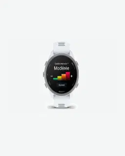 Garmin Forerunner 170 Music Ciel Unisexe – 2/5