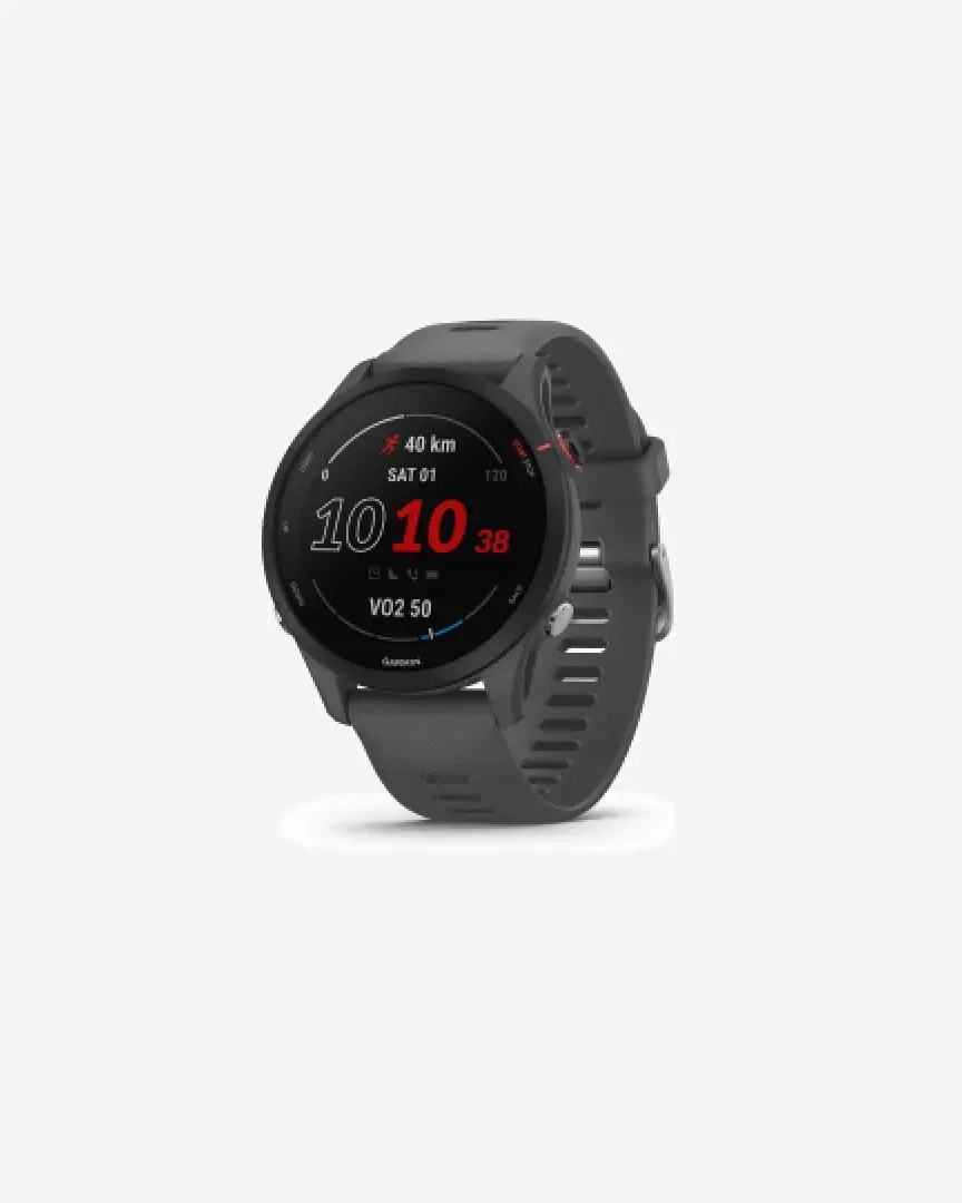 Garmin Forerunner 255 Unisexe