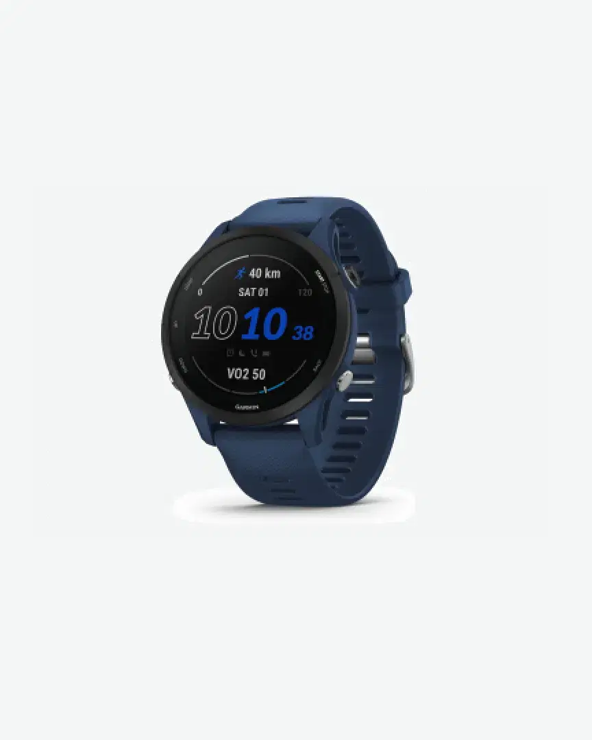 Garmin Forerunner 255 - Unisex (170) au meilleur prix !