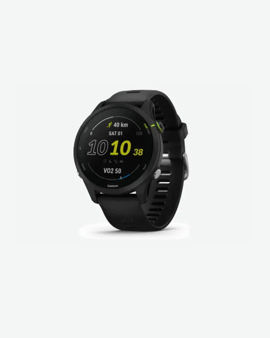 Garmin Forerunner 255 Music - Unisex (211) au meilleur prix !