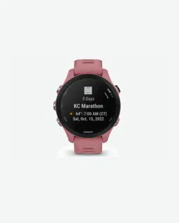 Garmin Forerunner 255S Unisexe – 3/5