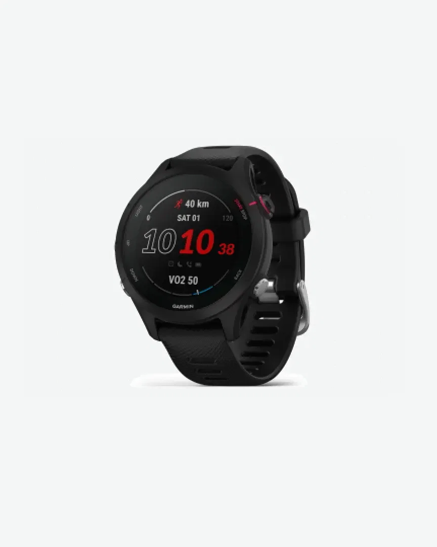 Garmin Forerunner 255S Music