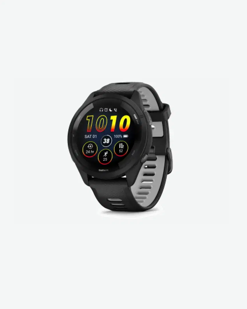 Garmin Forerunner 265 - Unisex (1) au meilleur prix !