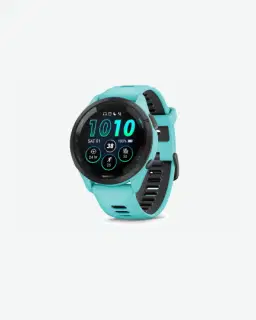 Garmin Forerunner 265 Turqoise Unisexe – 1/5