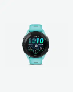 Garmin Forerunner 265 Turqoise Unisexe – 2/5