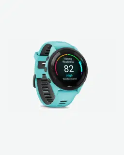 Garmin Forerunner 265 Turqoise Unisexe – 3/5