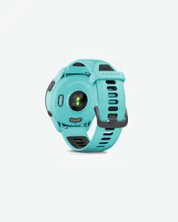 Garmin Forerunner 265 Turqoise Unisexe – 4/5
