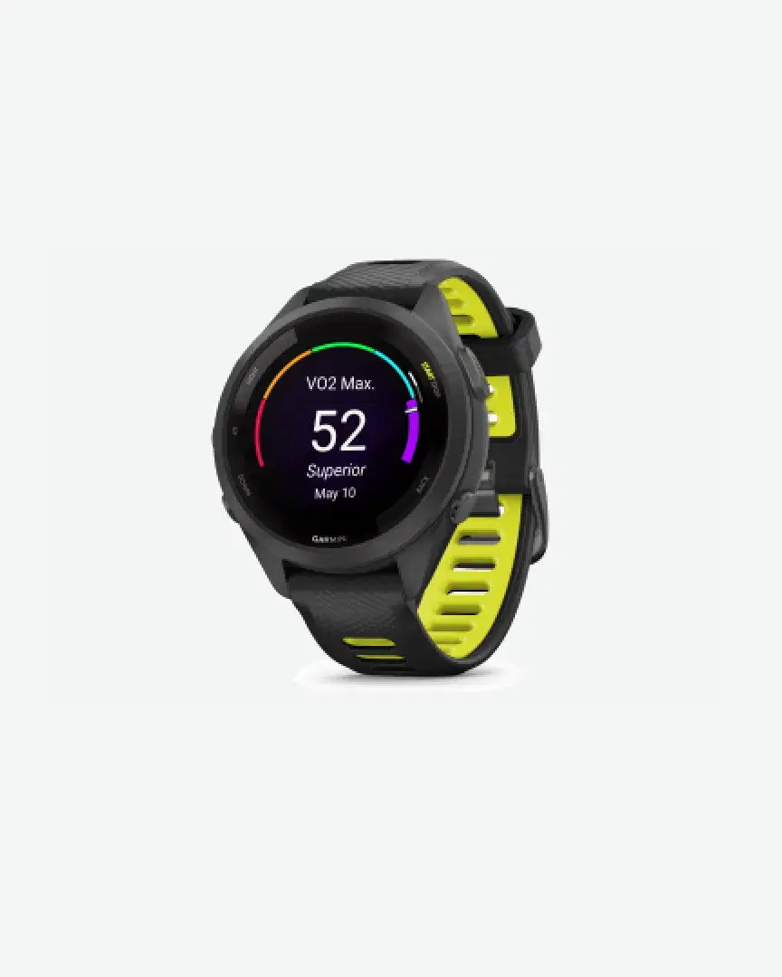Garmin Forerunner 265S - Unisex (8) au meilleur prix !