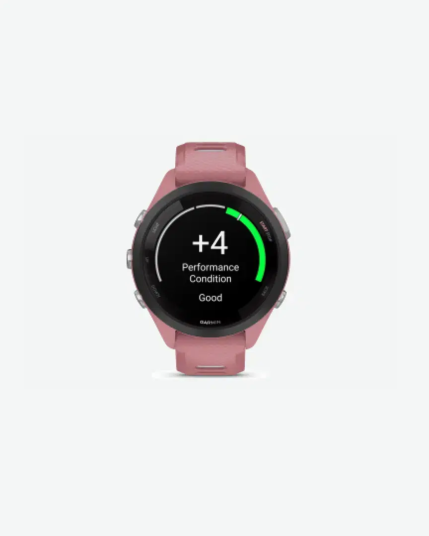 Garmin Forerunner 265S - 010-02810-15 (2) au meilleur prix !