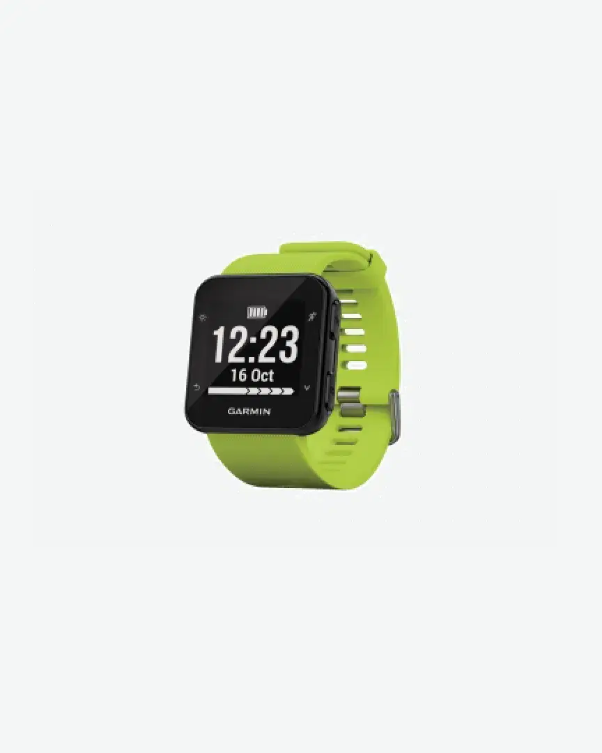Garmin Forerunner 35 Hr - Unisex (181) au meilleur prix !