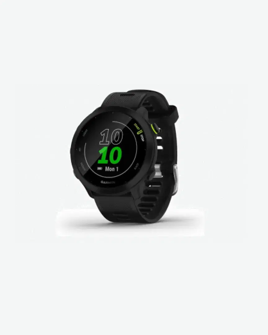 Garmin Forerunner 55 - Unisex (12) au meilleur prix !