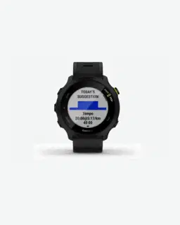 Garmin Forerunner 55 Unisexe – 2/4