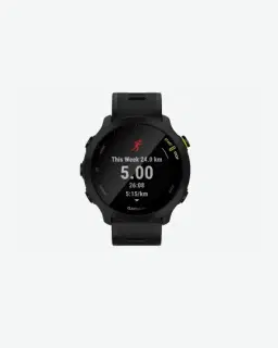 Garmin Forerunner 55 Unisexe – 4/4