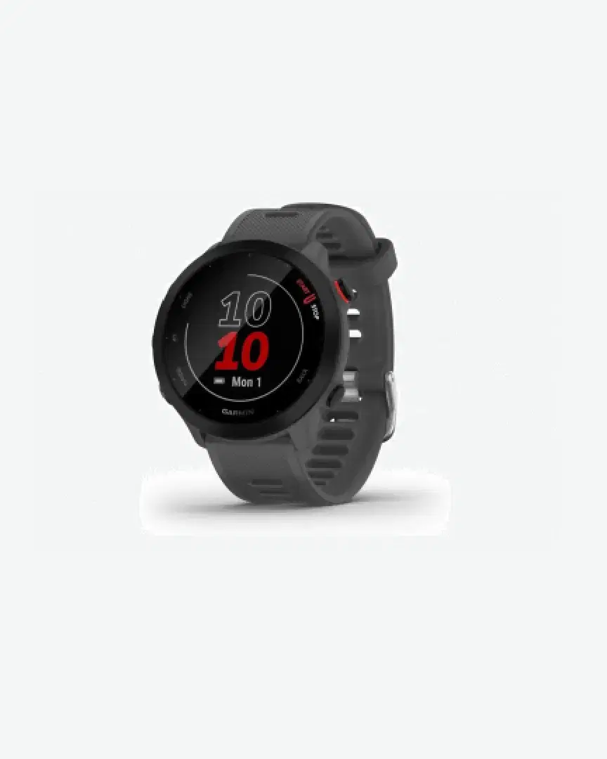 Garmin Forerunner 55 Gps E Monterra - Unisex (7) au meilleur prix !