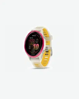Garmin Forerunner 570 42 Mm Aluminium Unisexe – 1/5