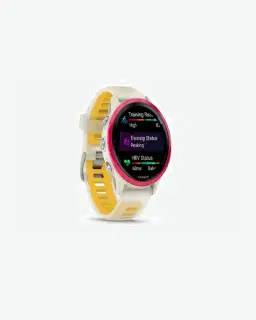 Garmin Forerunner 570 42 Mm Aluminium Unisexe – 3/5