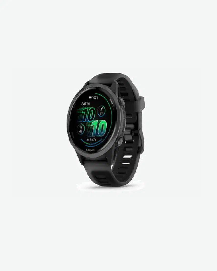 Garmin Forerunner 570 42 Mm Aluminium Slate - Unisex (45) au meilleur prix !