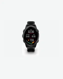 Garmin Forerunner 570 42 Mm Aluminium Slate Unisexe – 2/5