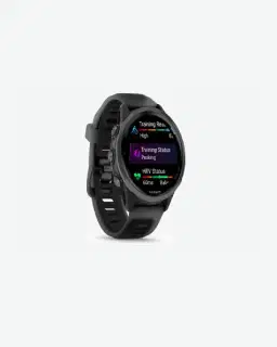 Garmin Forerunner 570 42 Mm Aluminium Slate Unisexe – 3/5