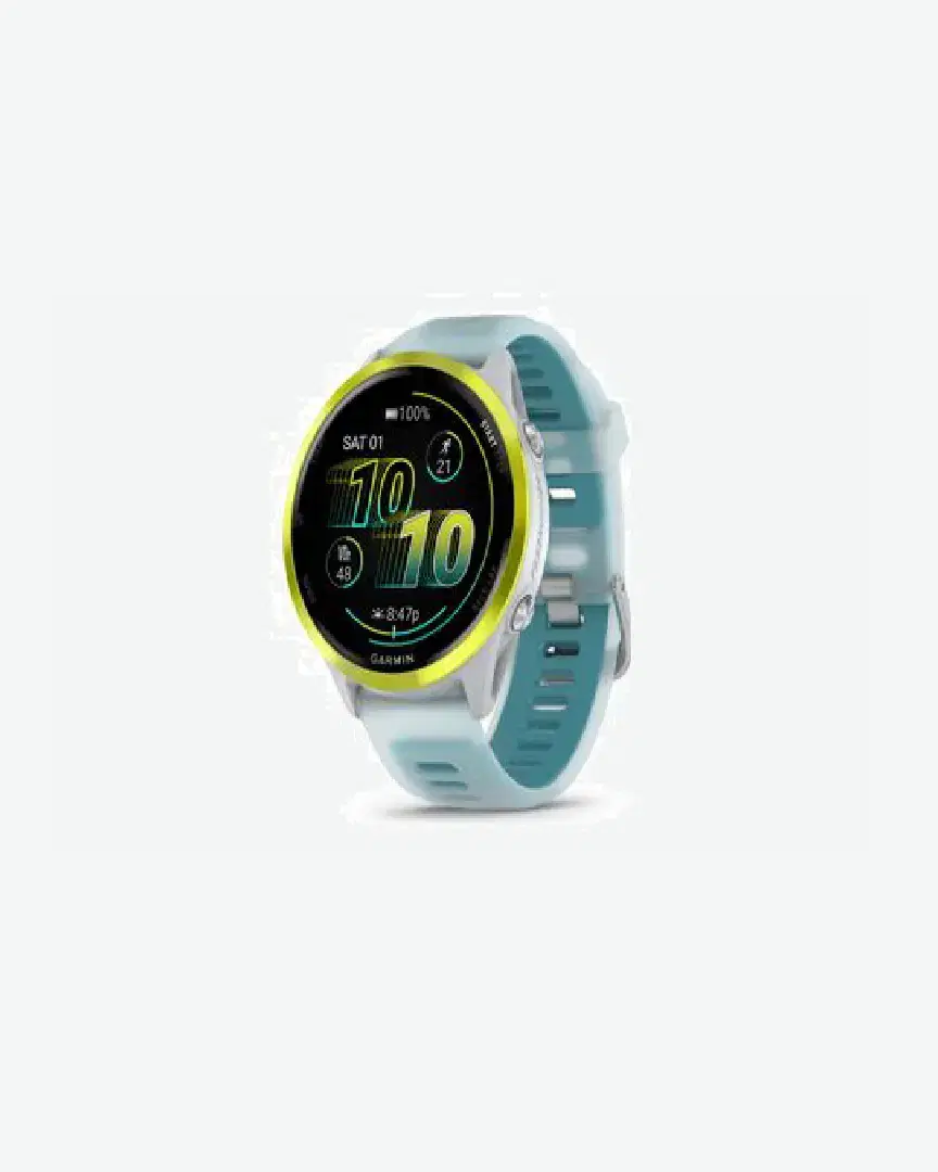 Garmin Forerunner 570 47 Mm - Unisex (68) au meilleur prix !