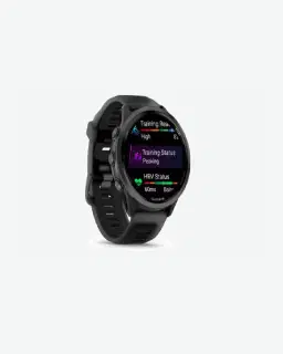 Garmin Forerunner 570 47 Mm Aluminium Slate Unisexe – 3/5