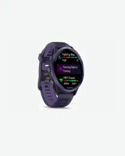 Garmin Forerunner 570 47 Mm Indigo Unisexe – 3/5