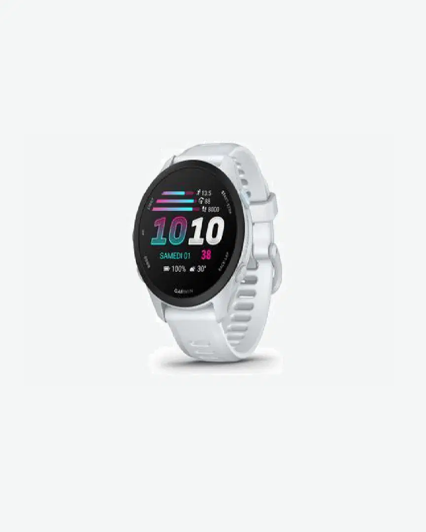 Garmin Forerunner 70 - Unisex (85) au meilleur prix !