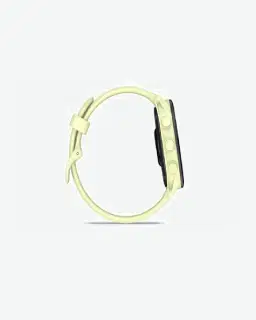 Garmin Forerunner 70 Citron Unisexe – 4/5
