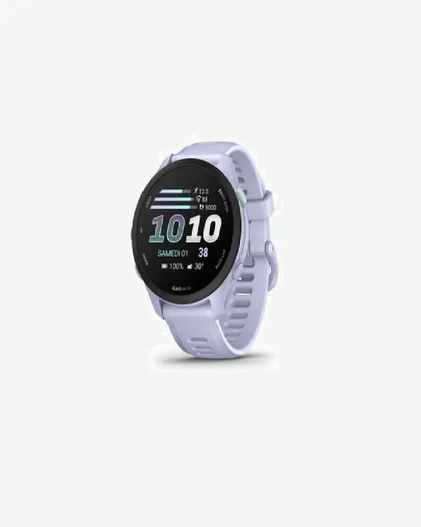 Garmin Forerunner 70 Nde - Unisex (80) au meilleur prix !