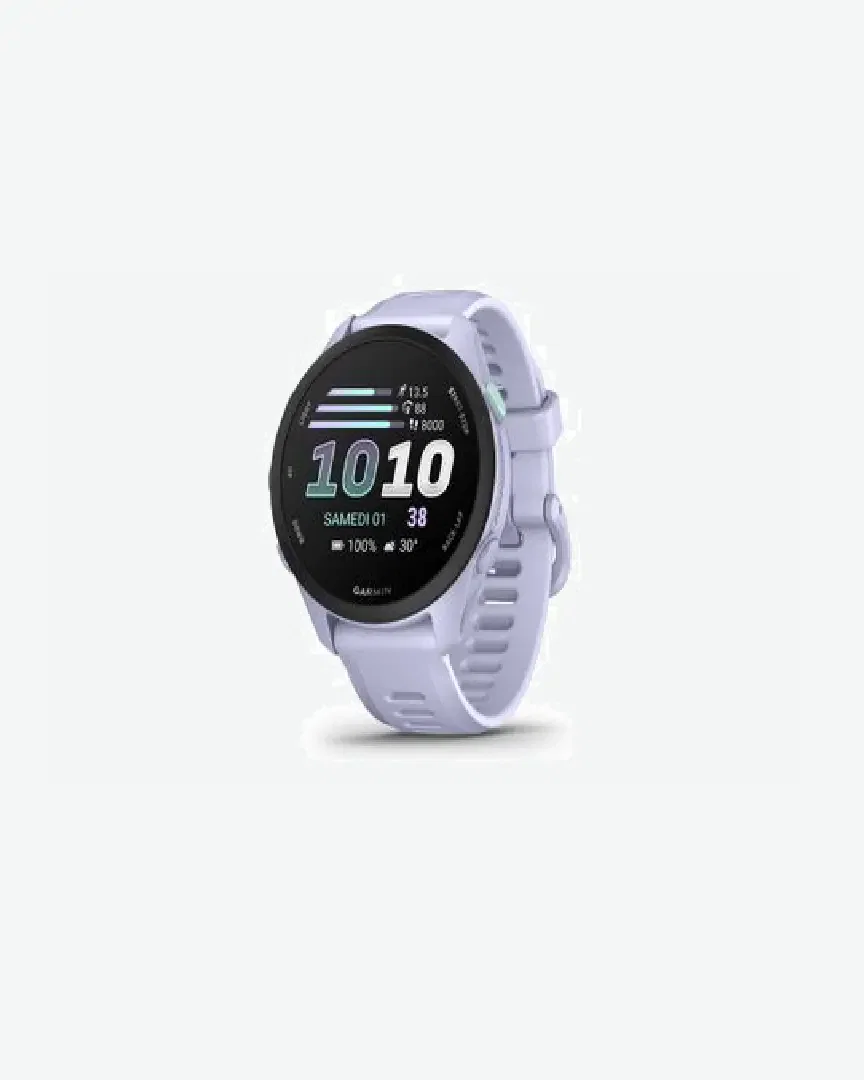 Garmin Forerunner 70 Nde