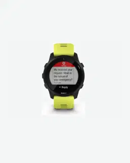 Garmin Forerunner 945 Lte Pack Triathlon Unisexe – 2/5