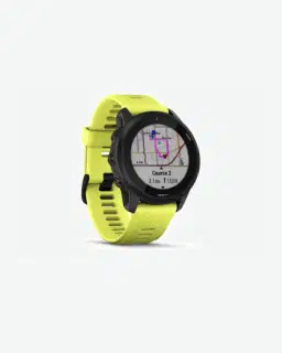 Garmin Forerunner 945 Lte Pack Triathlon Unisexe – 3/5