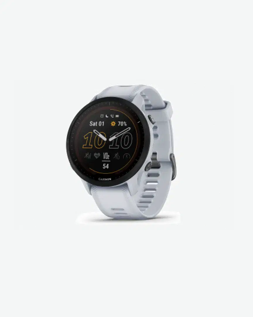 Garmin Forerunner 955 Solar - Unisex (174) au meilleur prix !